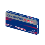 Превью картинка Аксессуар Maunfeld MBLR03-PB10 #1