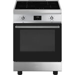 Превью картинка Центр варочный Smeg C6IMXT2 #1