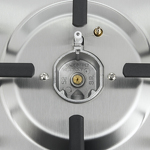 Превью картинка Газовая варочная панель домино Maunfeld EGHS.32.3ES\G #9