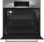 Превью картинка Электрический духовой шкаф Weissgauff EOM 104 X #3