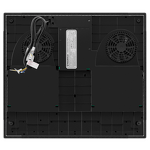 Превью картинка Индукционная варочная панель Maunfeld CVI604EXWH #5