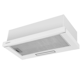 Картинка Maunfeld Clyde 60 Glass White