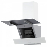 Превью картинка Наклонная вытяжка KRONA VEREIN II 600 WHITE S #4