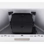 Превью картинка Купольная вытяжка Maunfeld Cork 60 белый #12