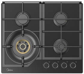 Картинка Midea MG697VGB