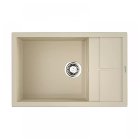 Картинка Omoikiri Sumi 78-LB-BE Tetogranit/ваниль