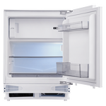 Превью картинка Встраиваемая холодильная камера Maunfeld MBF88SWGR Inverter  #2