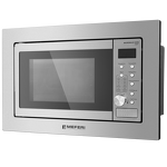Превью картинка Печь микроволновая встраиваемая Meferi MMO6020IX POWER #5