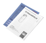 Превью картинка Островная вытяжка MAUNFELD Lee Push 39 нержавеющая сталь #13