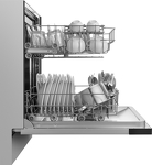 Превью картинка Посудомоечная машина 60см встраиваемая Weissgauff BDW 6036 D AutoOpen #18