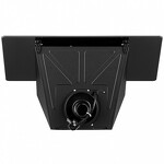 Превью картинка Наклонная вытяжка KRONA POLLY 600 BLACK PB #6