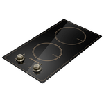 Превью картинка Индукционная варочная панель домино Maunfeld CVI292MBKBR #3