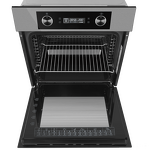 Превью картинка Электрический духовой шкаф Maunfeld AEOH60102S #2