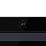 Превью картинка Электрический духовой шкаф Lex EDP 607 BBL Wide Series духовой шкаф #2