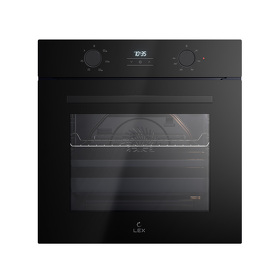 Картинка Lex EDP 061 BBL духовой шкаф