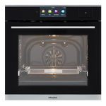 Превью картинка Электрический духовой шкаф Graude BMDP 60.4 E #15