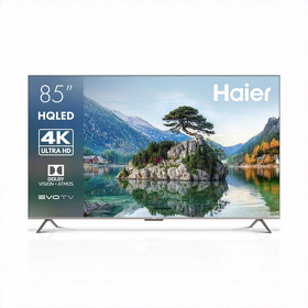 Картинка Haier 85 Smart TV S8 QD