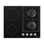 Превью картинка Комбинированная варочная панель Maunfeld EEHG.642VC.3CB/KG #1
