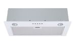 Превью картинка Полновстраиваемая вытяжка Maunfeld Crosby Singl 5028 WHITE #10