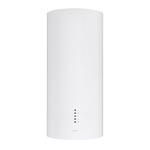 Превью картинка Цилиндрическая вытяжка Maunfeld Lee Wall C 39 белый #7