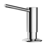 Превью картинка Дозатор Omoikiri OM-02-C латунь/хром #1