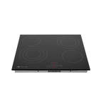 Превью картинка Электрическая варочная панель Millen MEH 602 BL #2