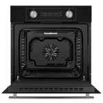 Превью картинка Электрический духовой шкаф Maunfeld AEOH6062B #3