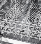 Превью картинка Посудомоечная машина 60см встраиваемая Lex PM 6042 B #5