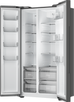 Превью картинка  Холодильник side by side Haier HRF-522DS6RU #7
