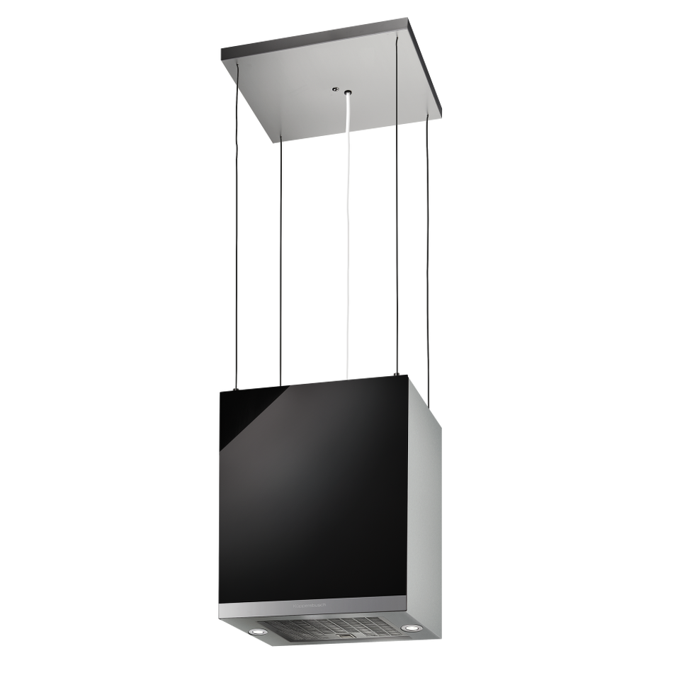 Фото Островная вытяжка Kuppersbusch DI 3800.0 S3