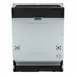 Превью картинка Посудомоечная машина 60см встраиваемая KRONA ROSSA 60 BI #3