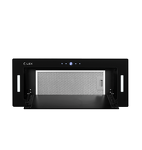 Превью картинка Полновстраиваемая вытяжка Lex GS BLOC GS 900 BLACK воздухоочиститель #10