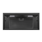 Превью картинка Полновстраиваемая вытяжка Maunfeld MZR 60 Black #5