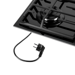 Превью картинка Газовая варочная панель Maunfeld EGHG.64.63CB/G #12