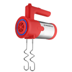 Превью картинка Миксер Maunfeld MF-321R #2