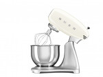 Превью картинка Миксер Smeg SMF04CREU #2