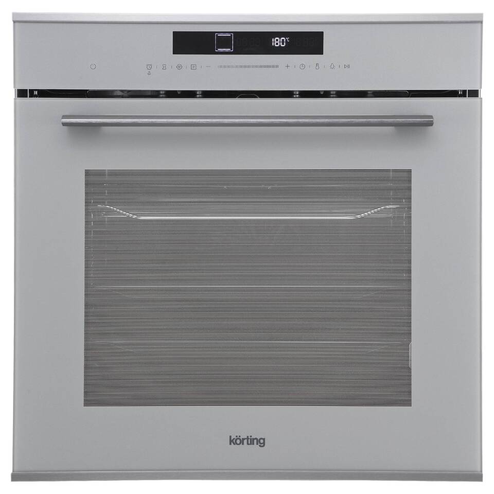 Фото Электрический духовой шкаф Körting OKB 1331 S GBXGr