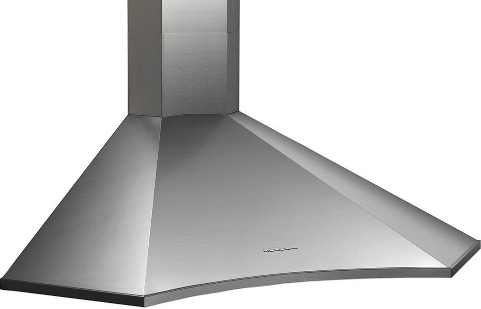Фото Купольная вытяжка Falmec ELIOS ANG STEEL 90cm
