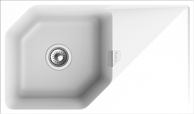 Картинка Rivelato LOCUS 85 1-чаш 850*500 brina