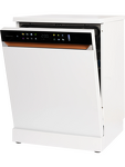 Превью картинка Посудомоечная машина 60см HIBERG i-Q 6815 LW #230