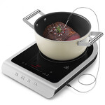 Превью картинка Настольная плита Smeg PIC01BLMEU #11