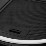 Превью картинка Цилиндрическая вытяжка Maunfeld ALBA 39 Wall Black #10