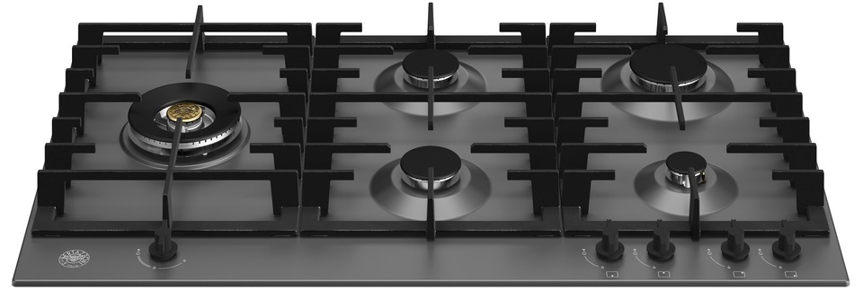 Фото Газовая варочная панель Bertazzoni P905LMODNE