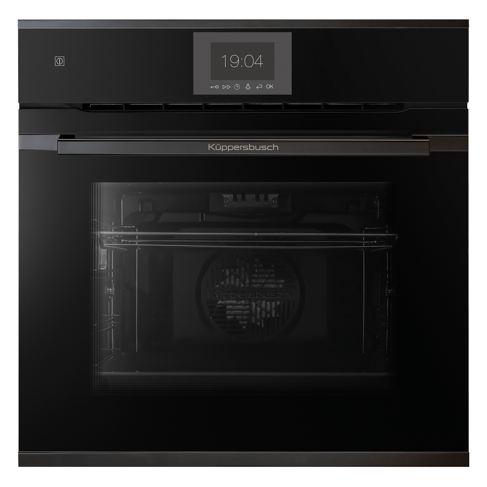 Фото Электрический духовой шкаф Kuppersbusch B 6550.0 S2