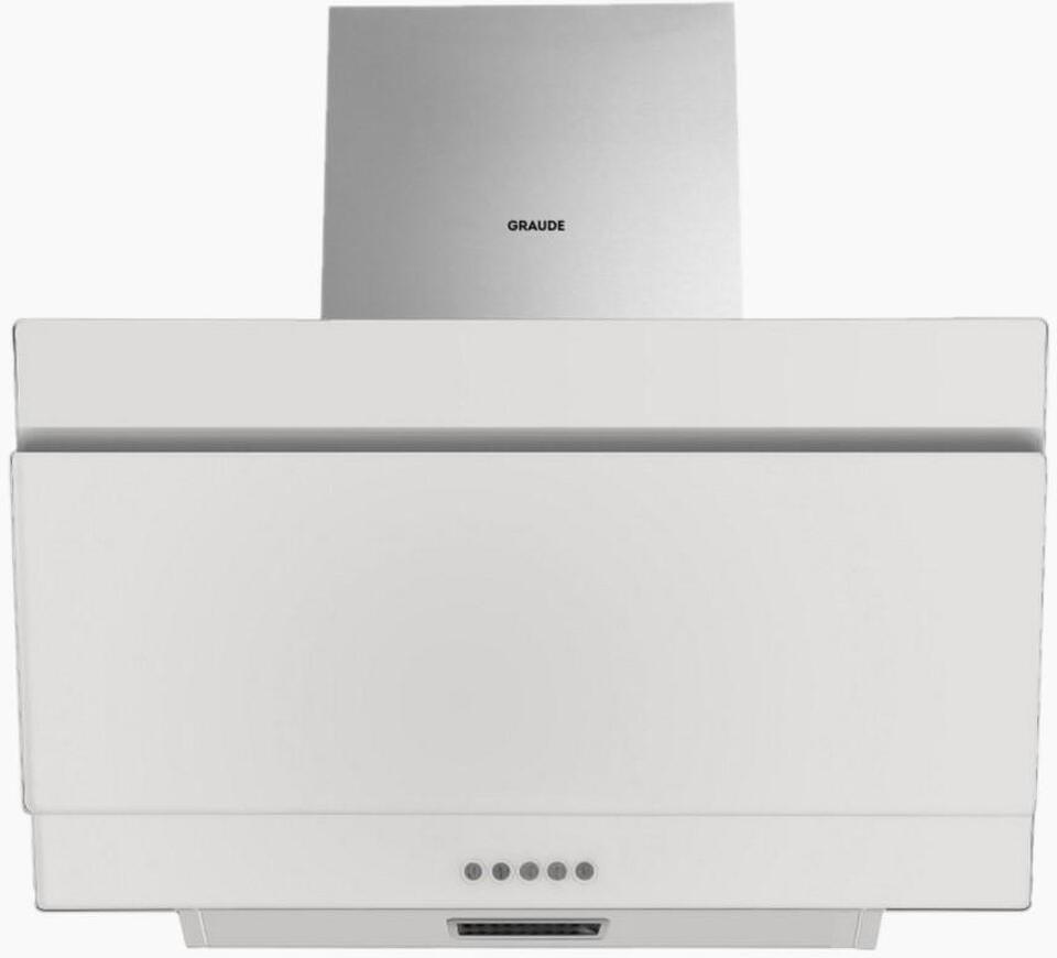 Фото Наклонная вытяжка Graude DH 60.0 WE