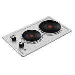 Превью картинка Электрическая варочная панель домино Maunfeld EEHS.32.4S #3