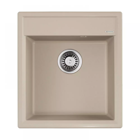 Картинка Omoikiri Daisen 46-SA Artgranit/бежевый