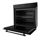 Превью картинка Электрический духовой шкаф Lex EDP 671 BBL MAX духовой шкаф #3