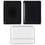 Превью картинка Электрический духовой шкаф KRONA MYSTERIUM max 60 GR #15