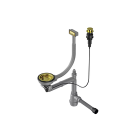 Картинка Omoikiri WK-1-A-LG